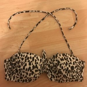 Victoria’s Secret bikini top